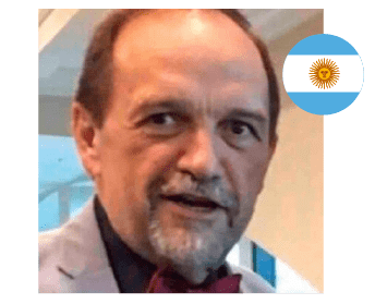 disertante